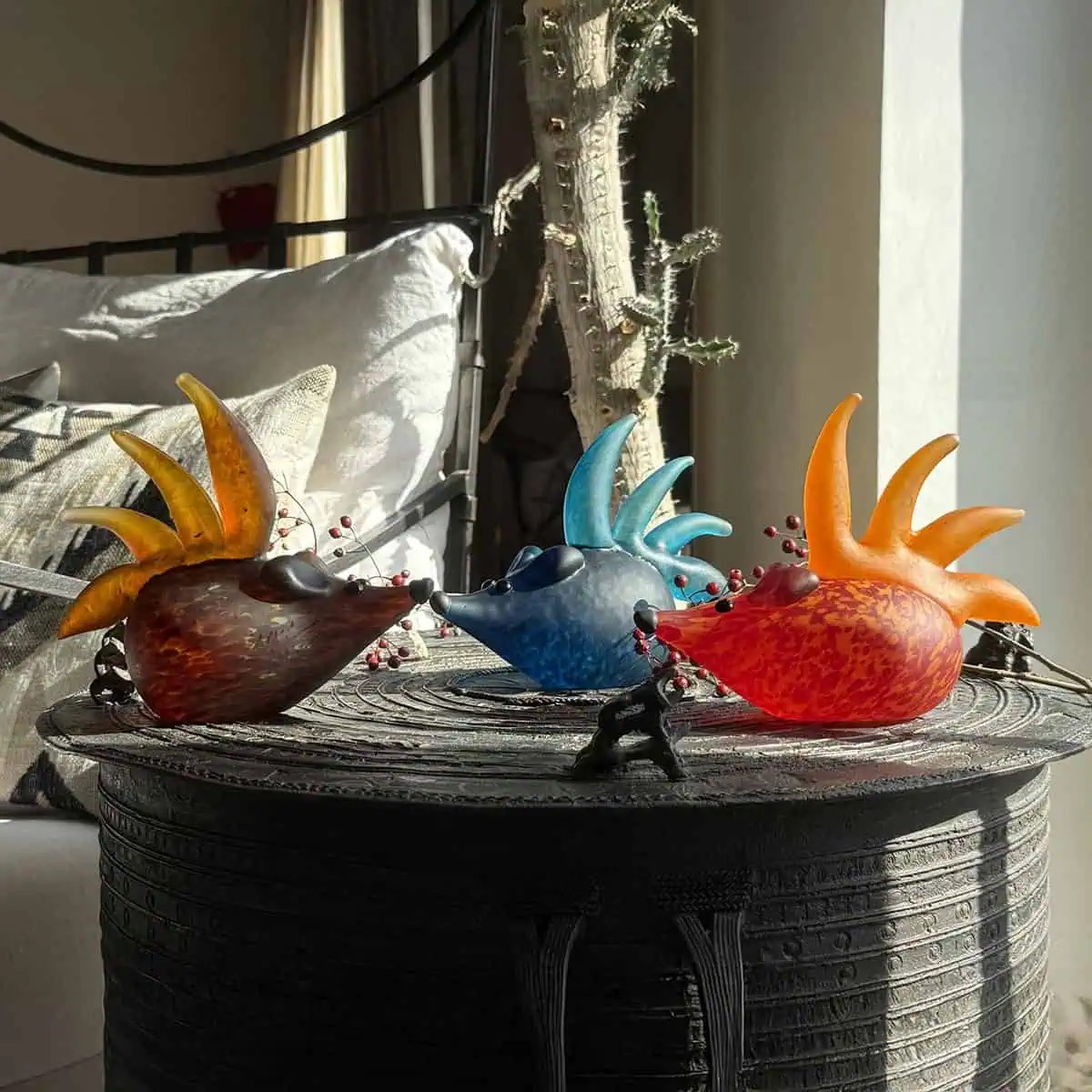 Borowski Studio Line Collection - Spiky