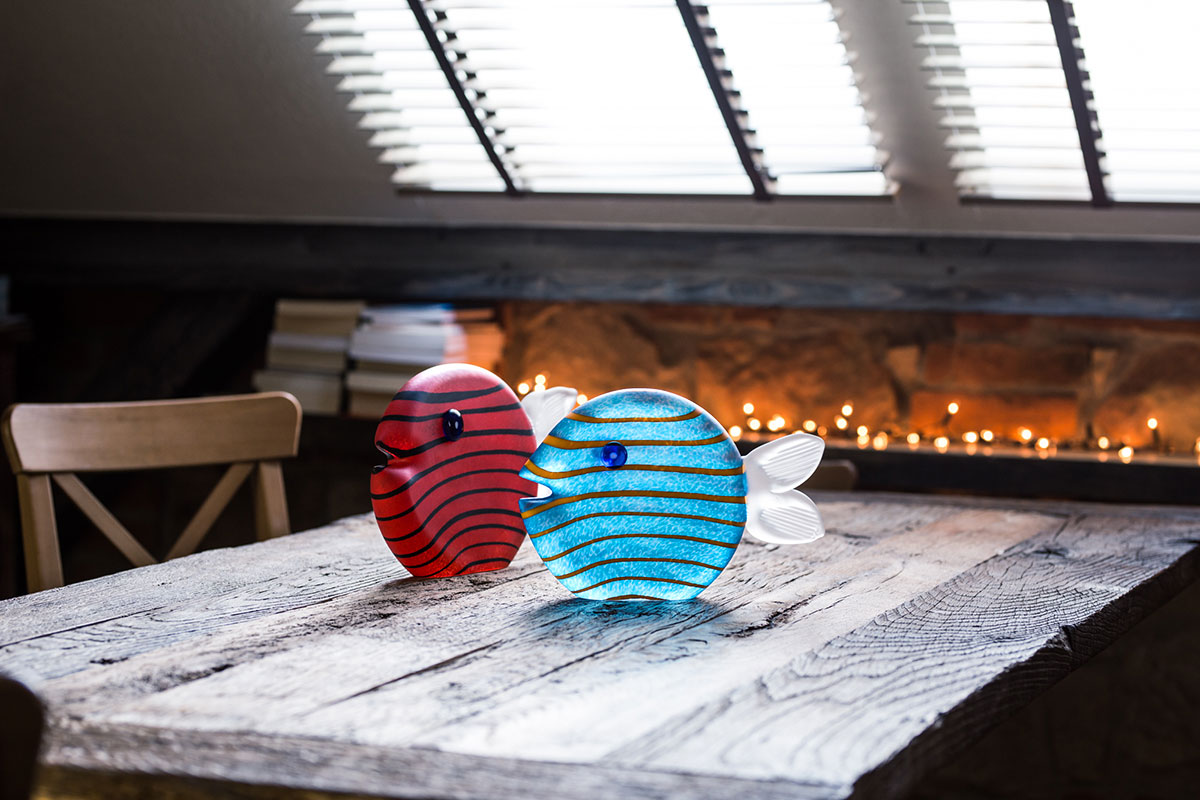 Borowski Glasstudio