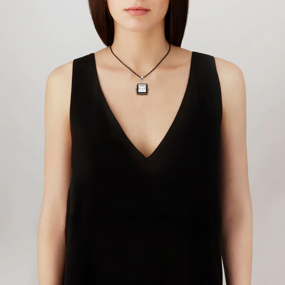 Arethuse pendant - Lalique