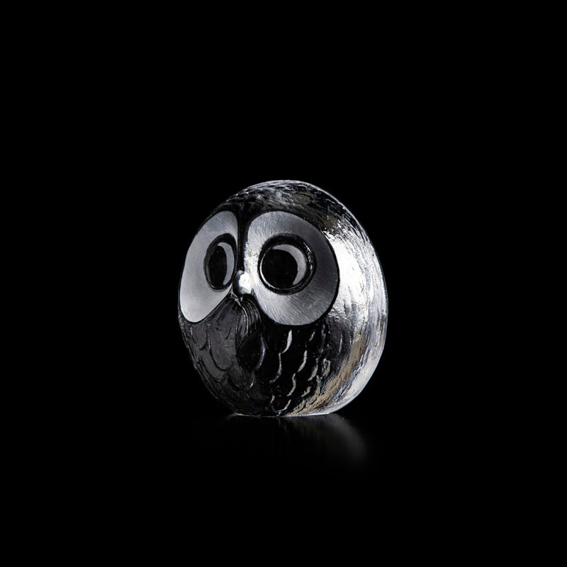 Målerås WL Owl - clear