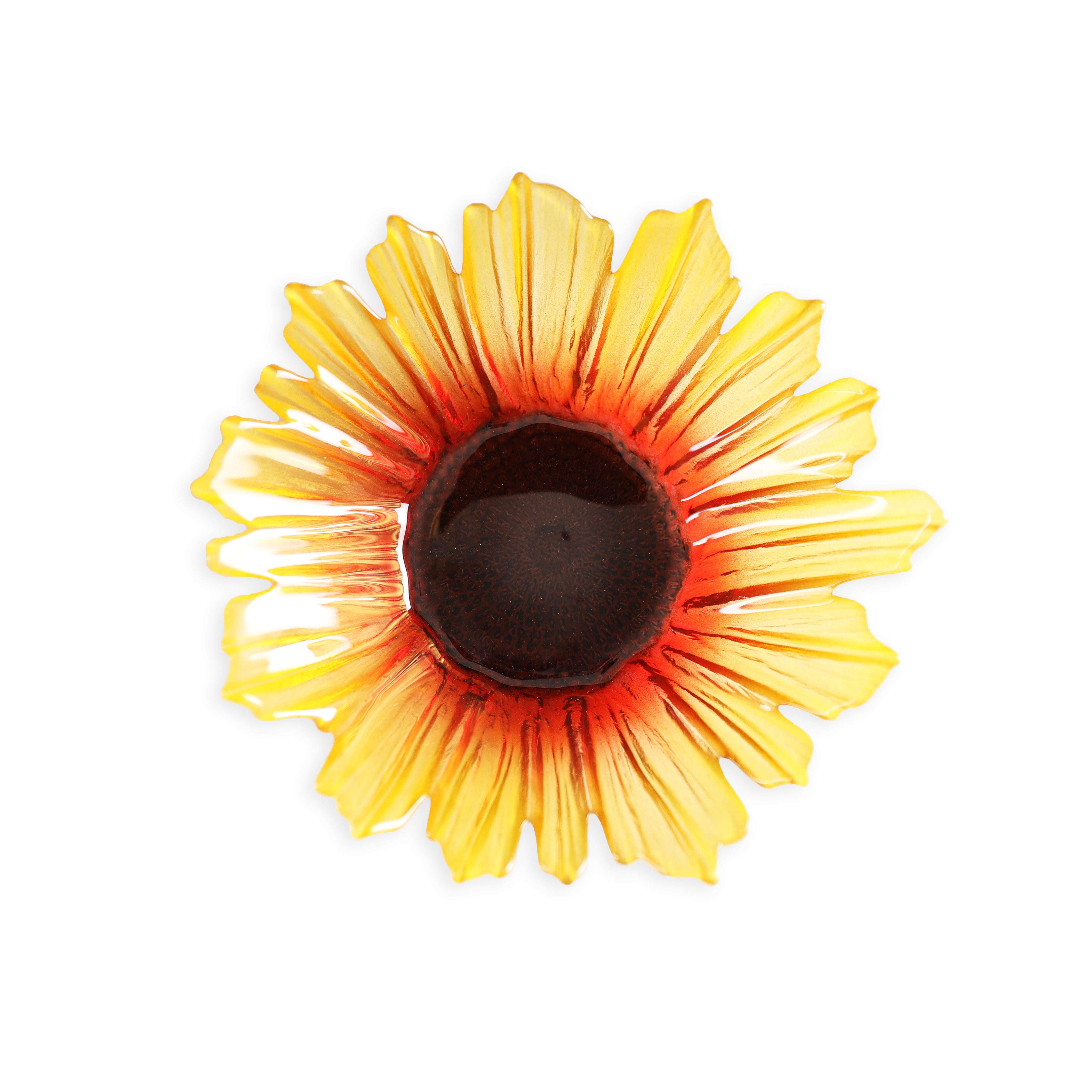 Målerås Sunflower Bowl Small