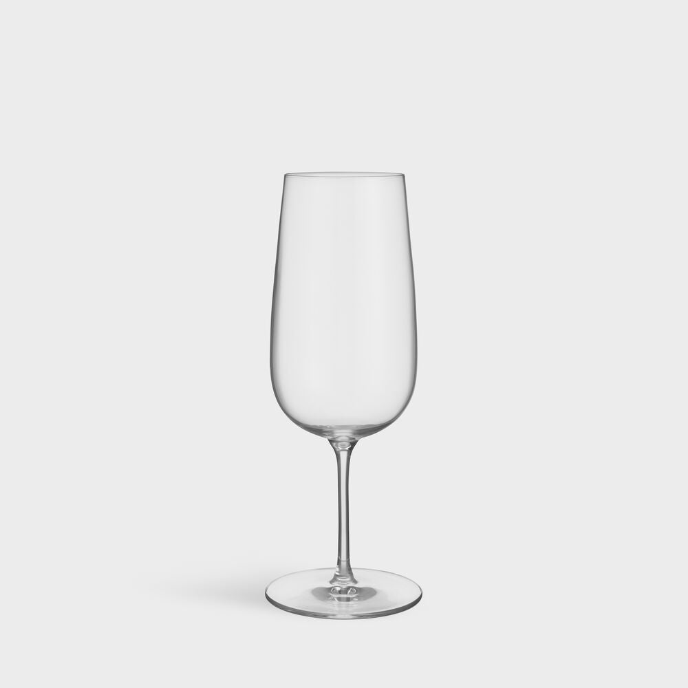 Orrefors Frantzén Beer glass 42cl. 2-pack
