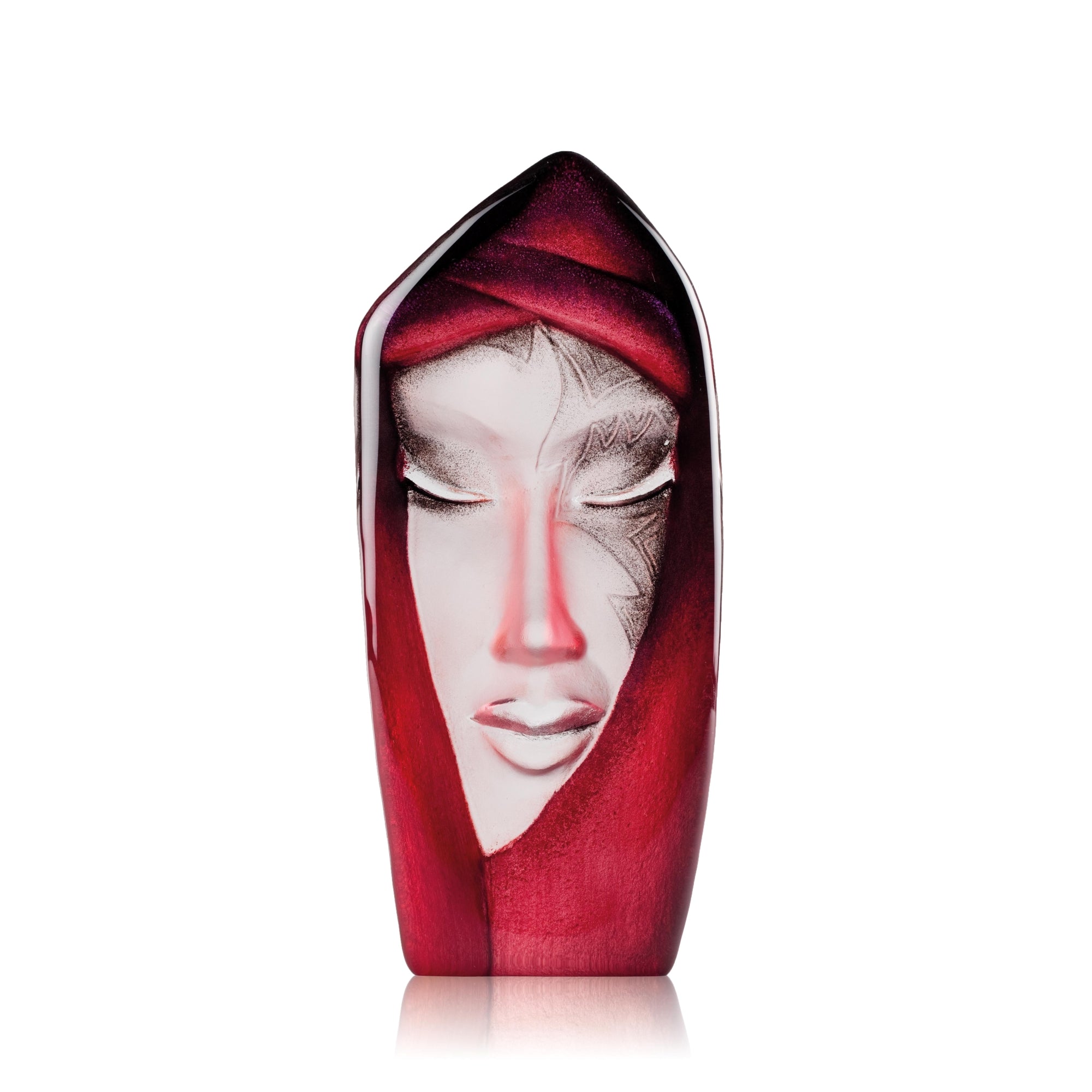 Målerås Masq Batzeba Red