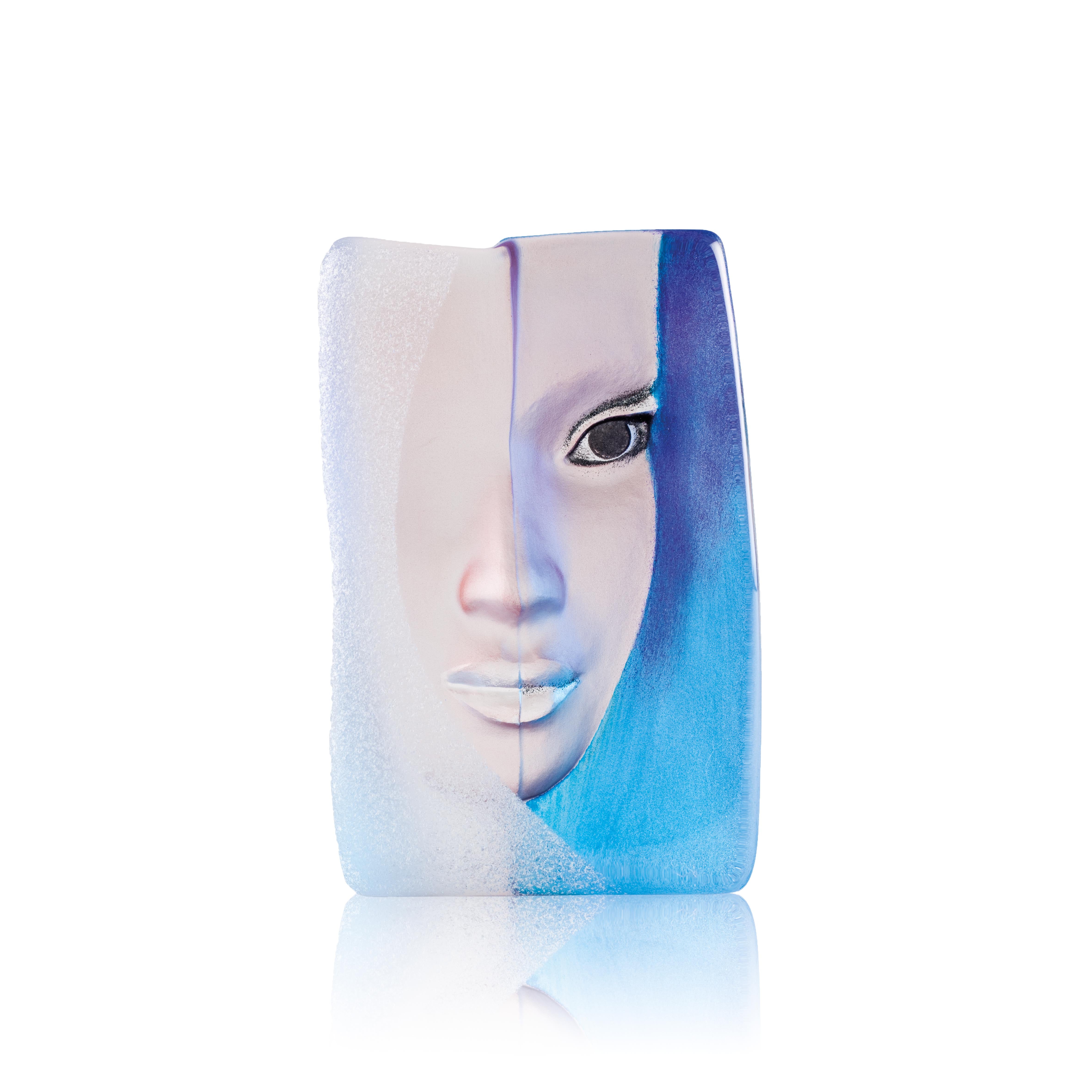 Målerås Masq Mazzai Blue