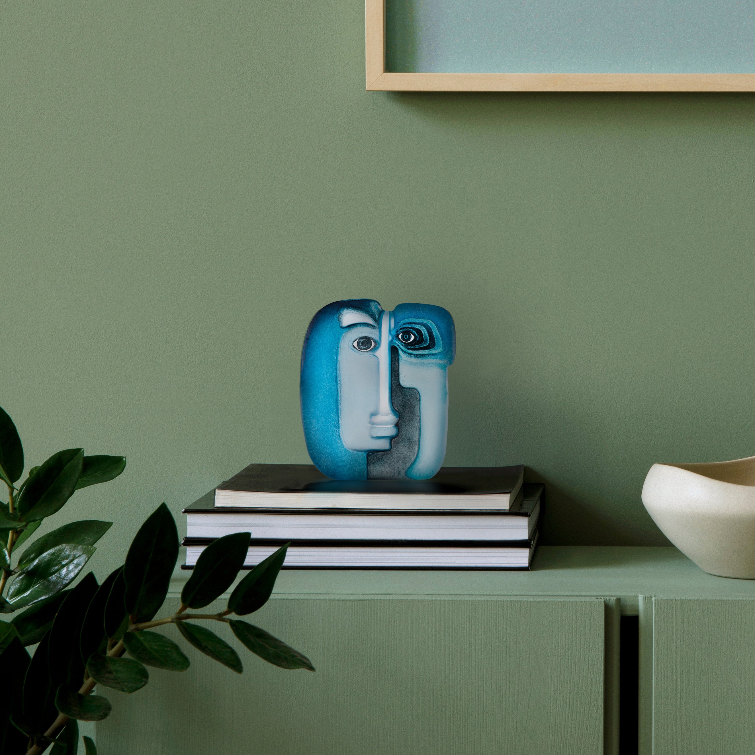 Målerås Masq Ideo Blue