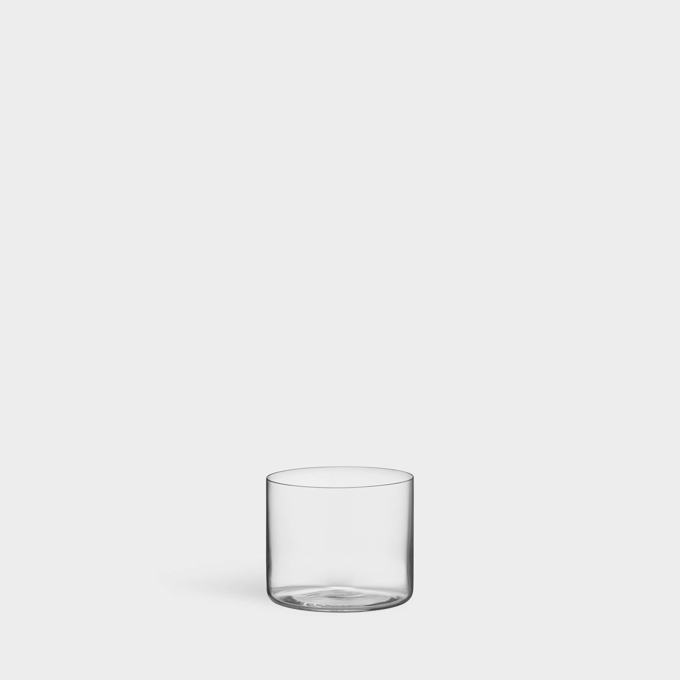 Geometry tumbler (set of 2)