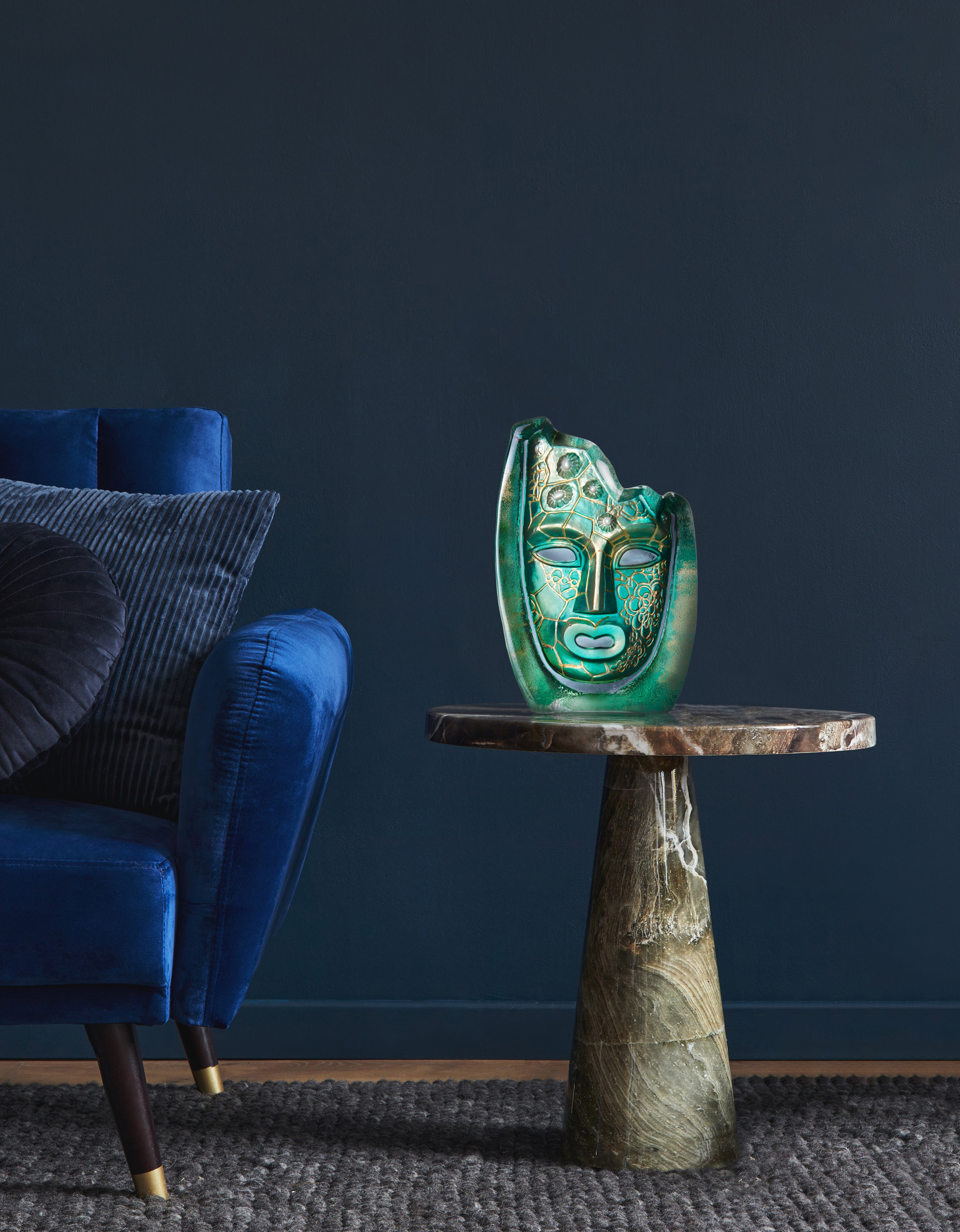 Masq Oceanus Lim. edition