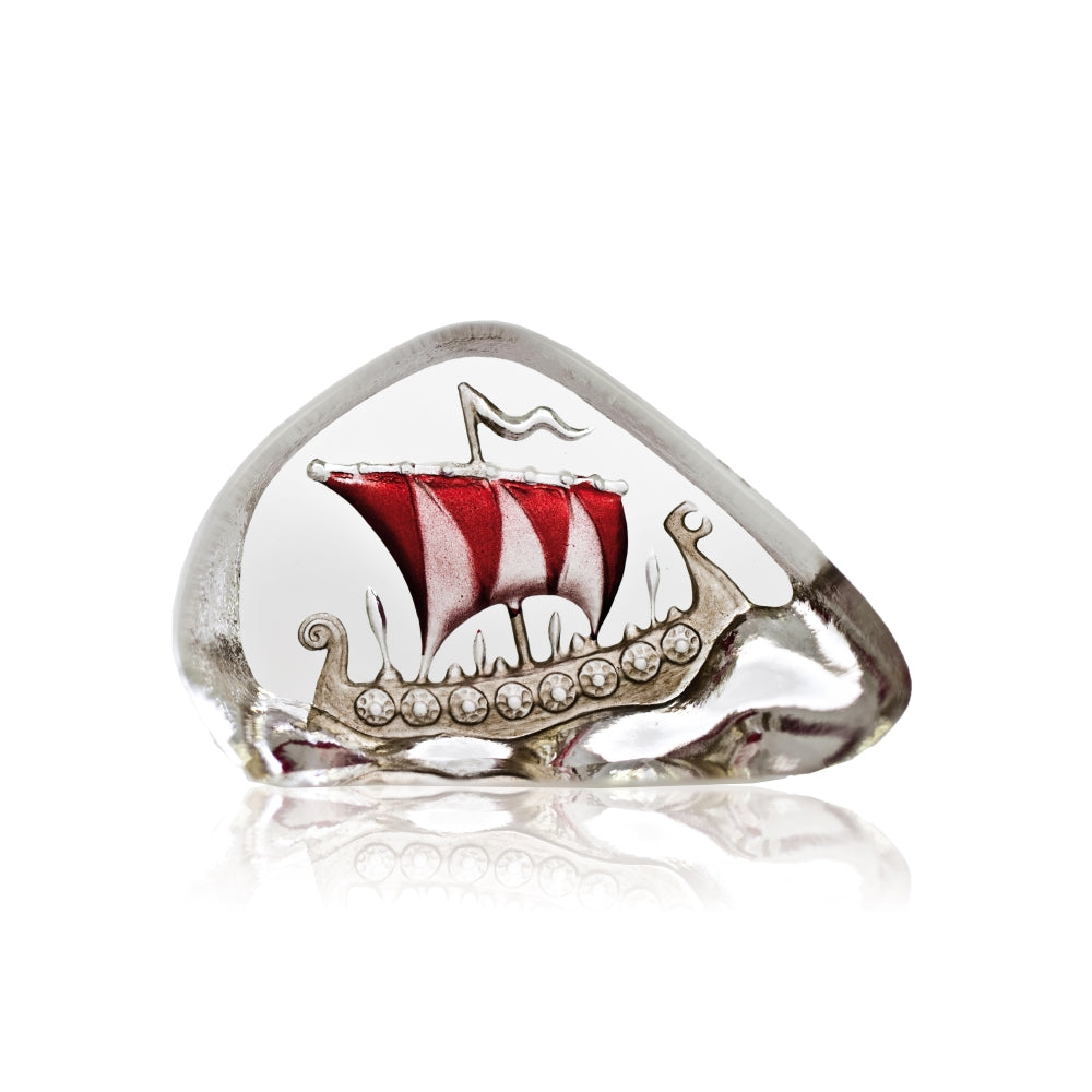 Målerås Viking ship mini