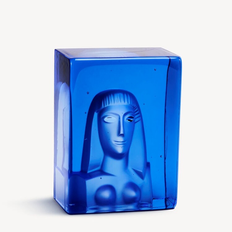 Kosta Boda Azur - She