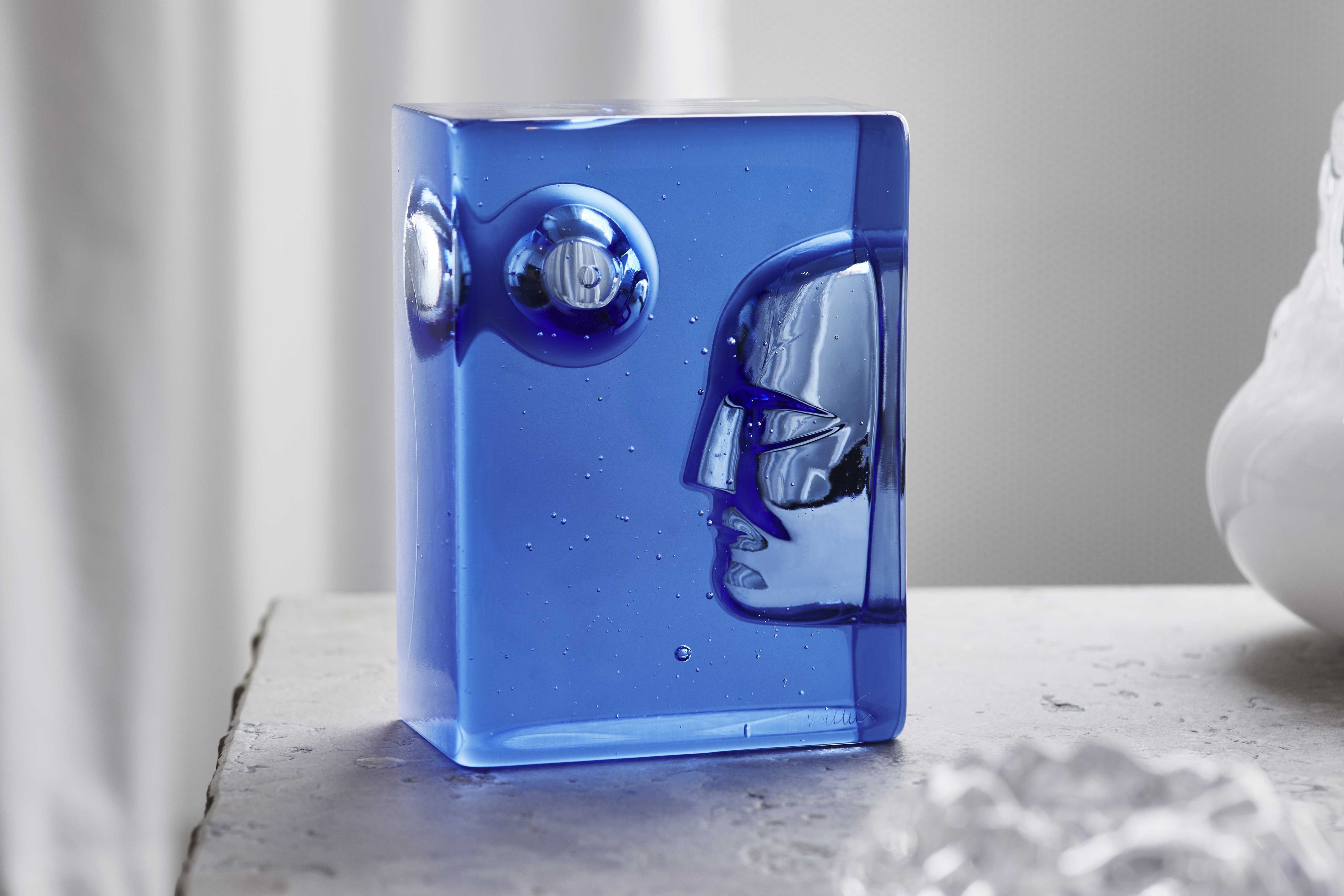 Kosta Boda Azur - Moon