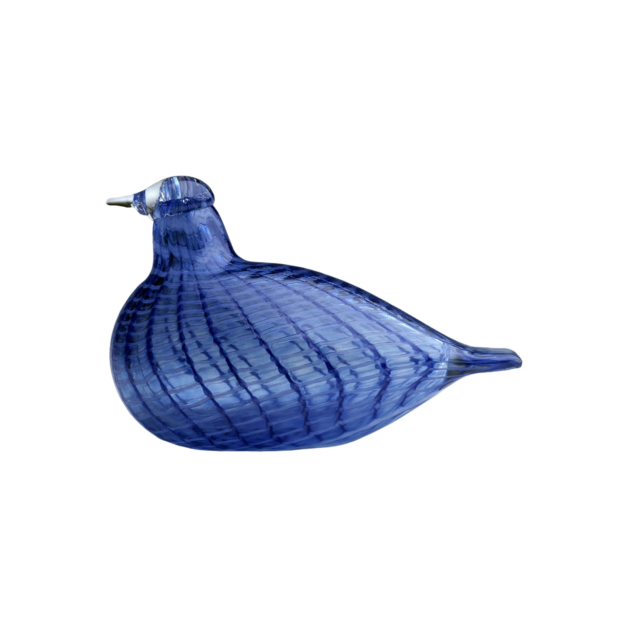 Bluebird by Oiva Toikka