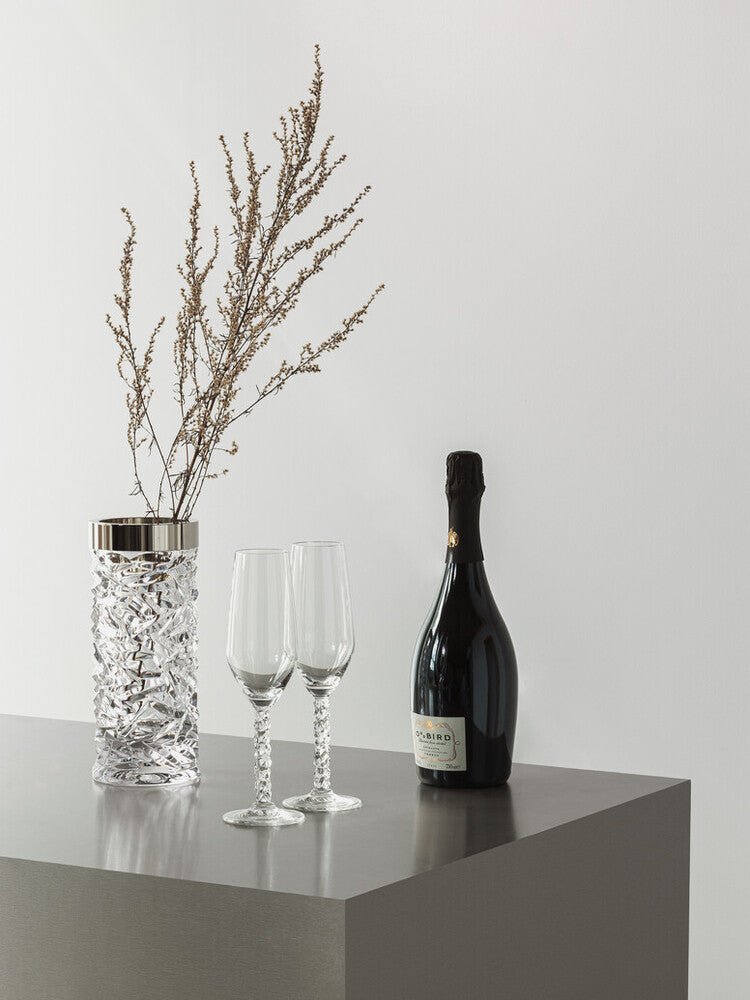 Carat vase