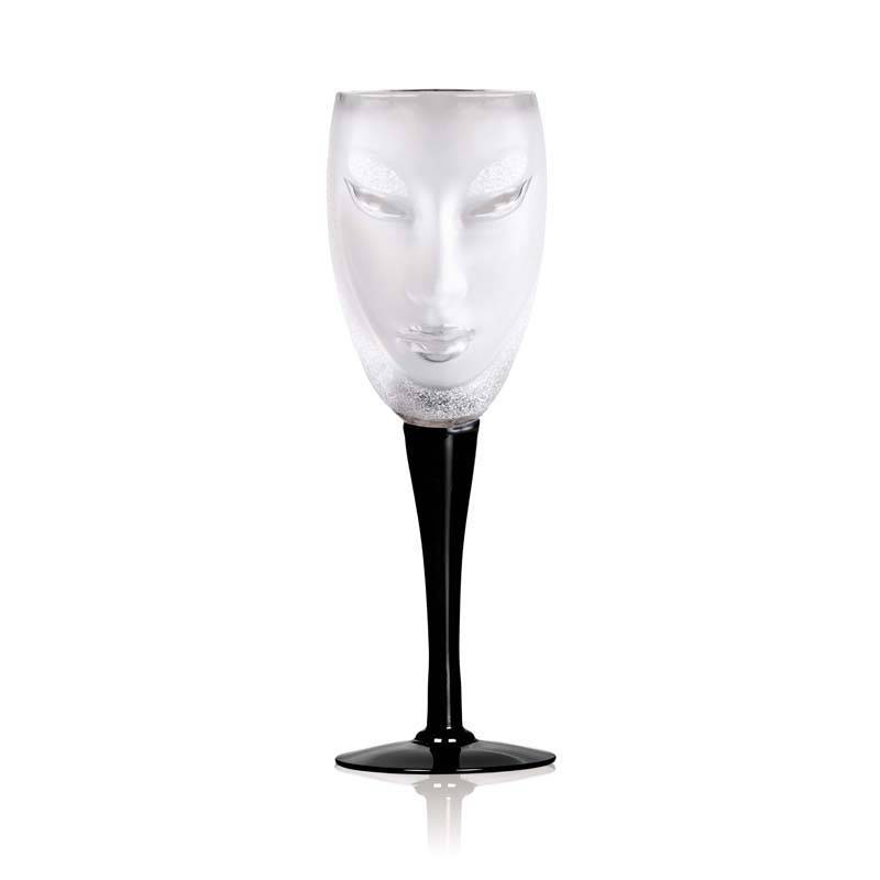 Maleras Masq tableware Electra wine