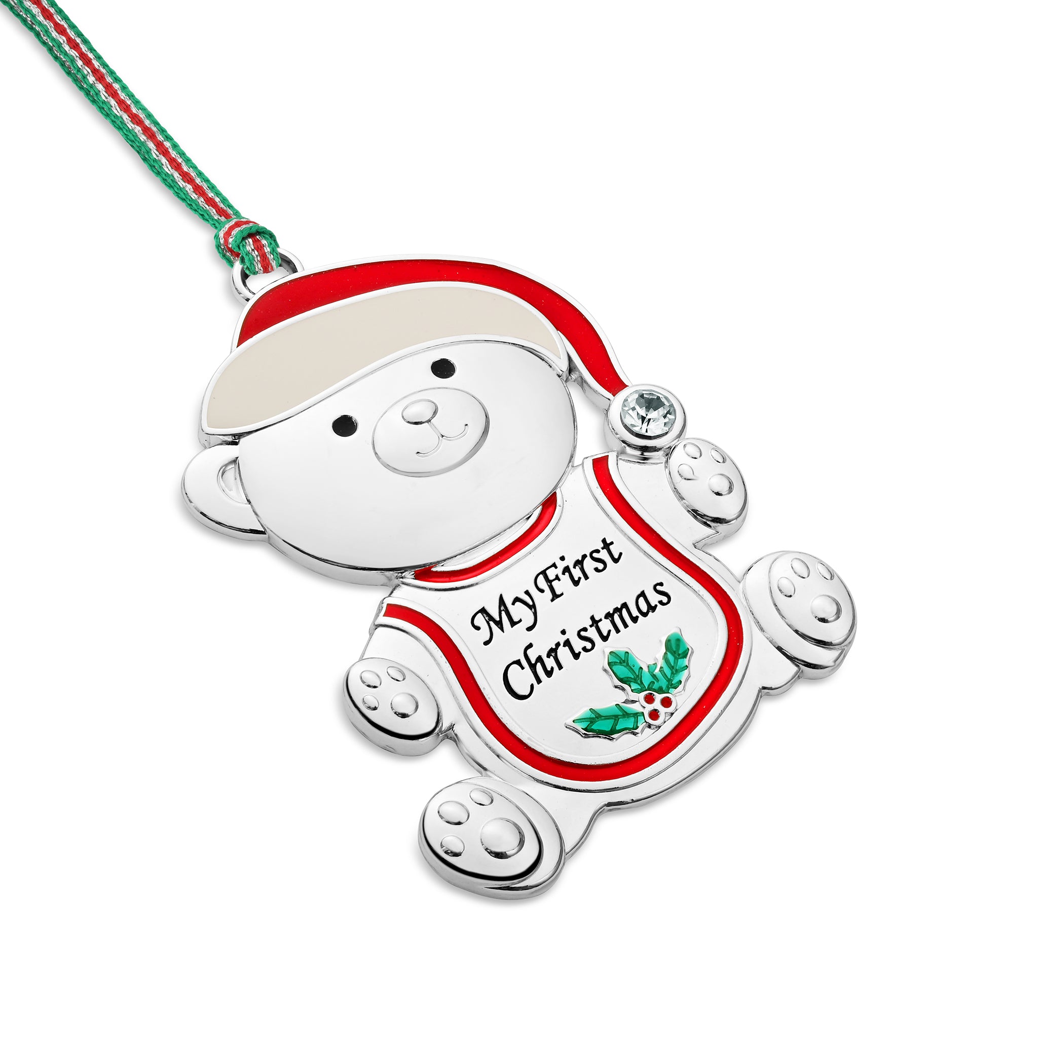 Christmas - My First Tree Decoration - NEW