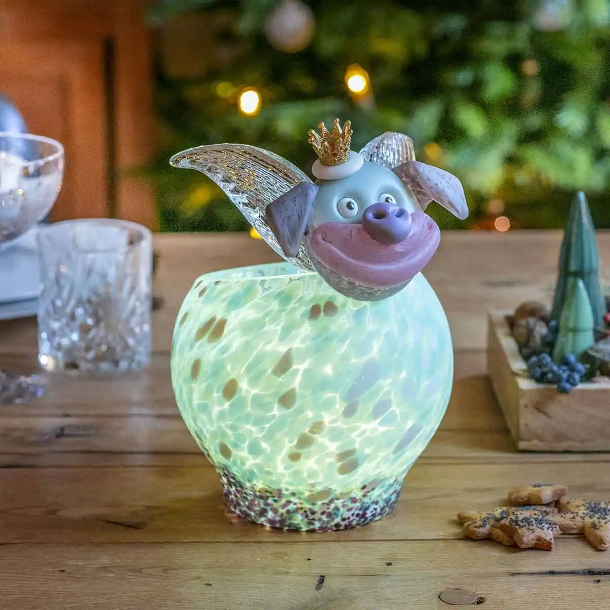 Borowski Glass Felix