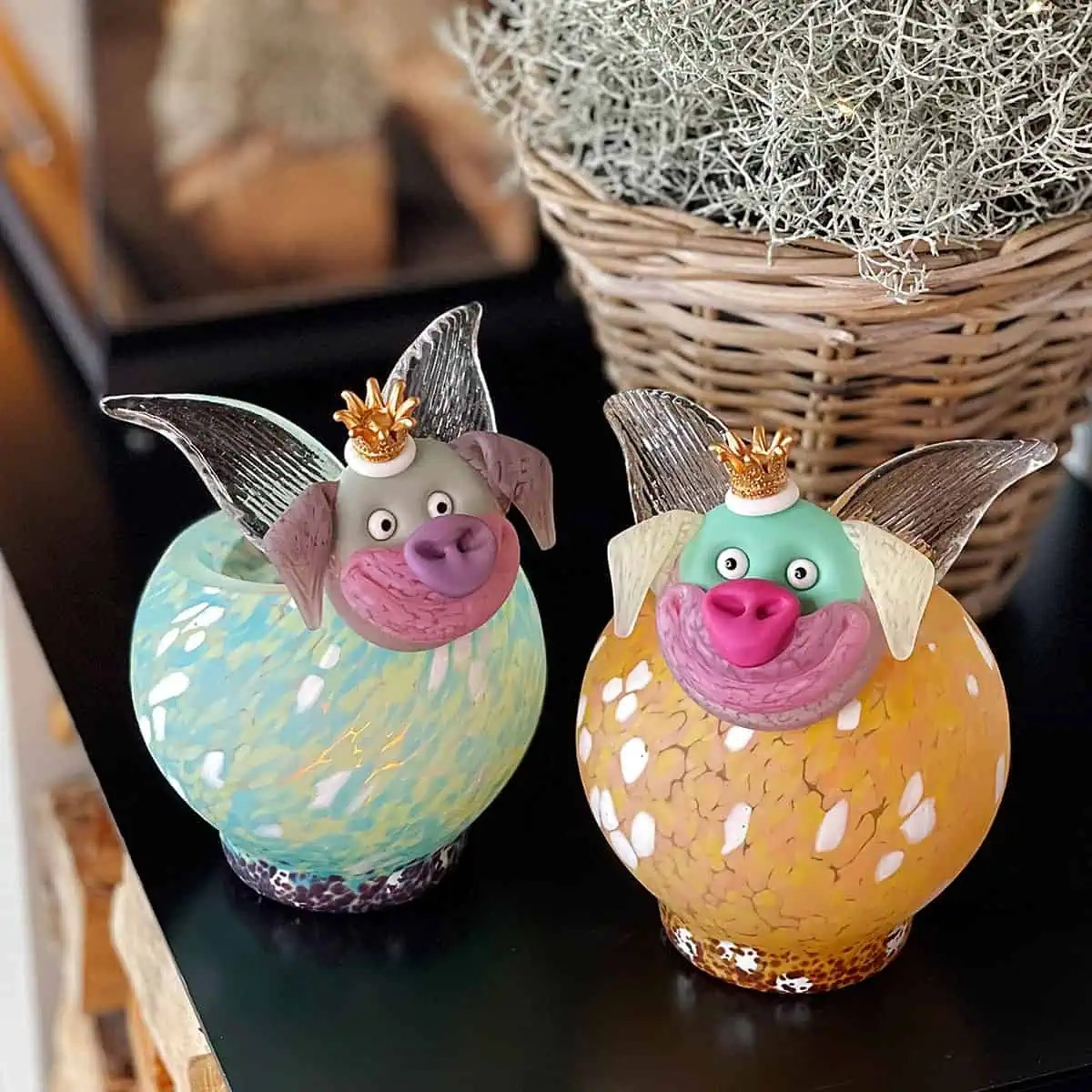 Borowski Glass Felix