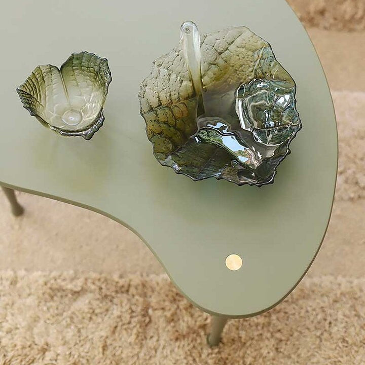 Folia candleholder