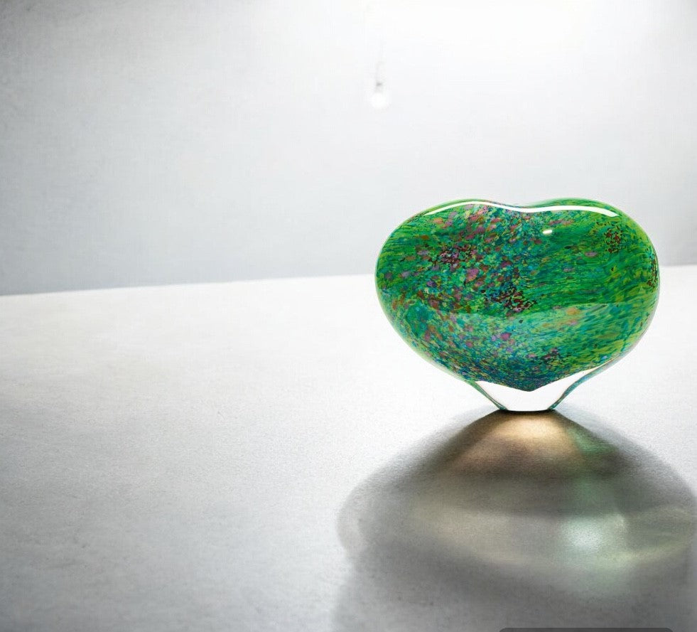 Monet XL wide organic Stoneform