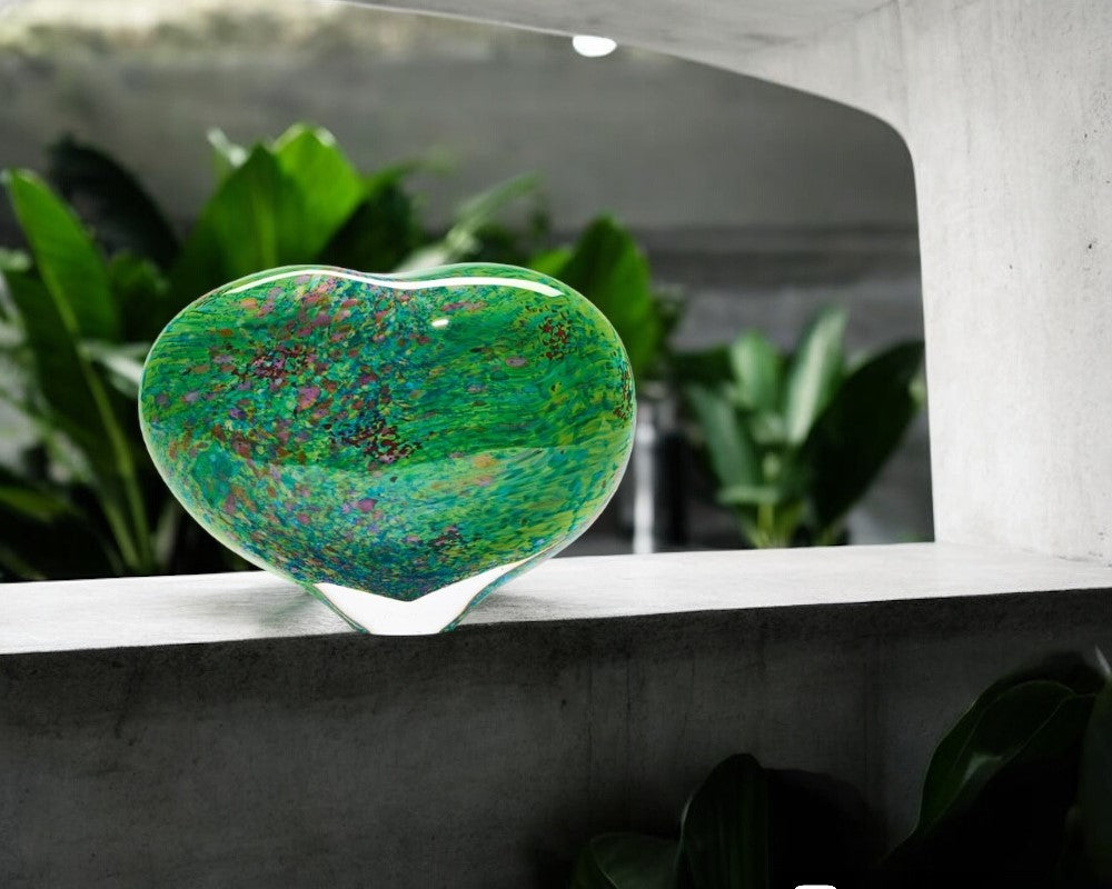 Monet XL wide organic Stoneform