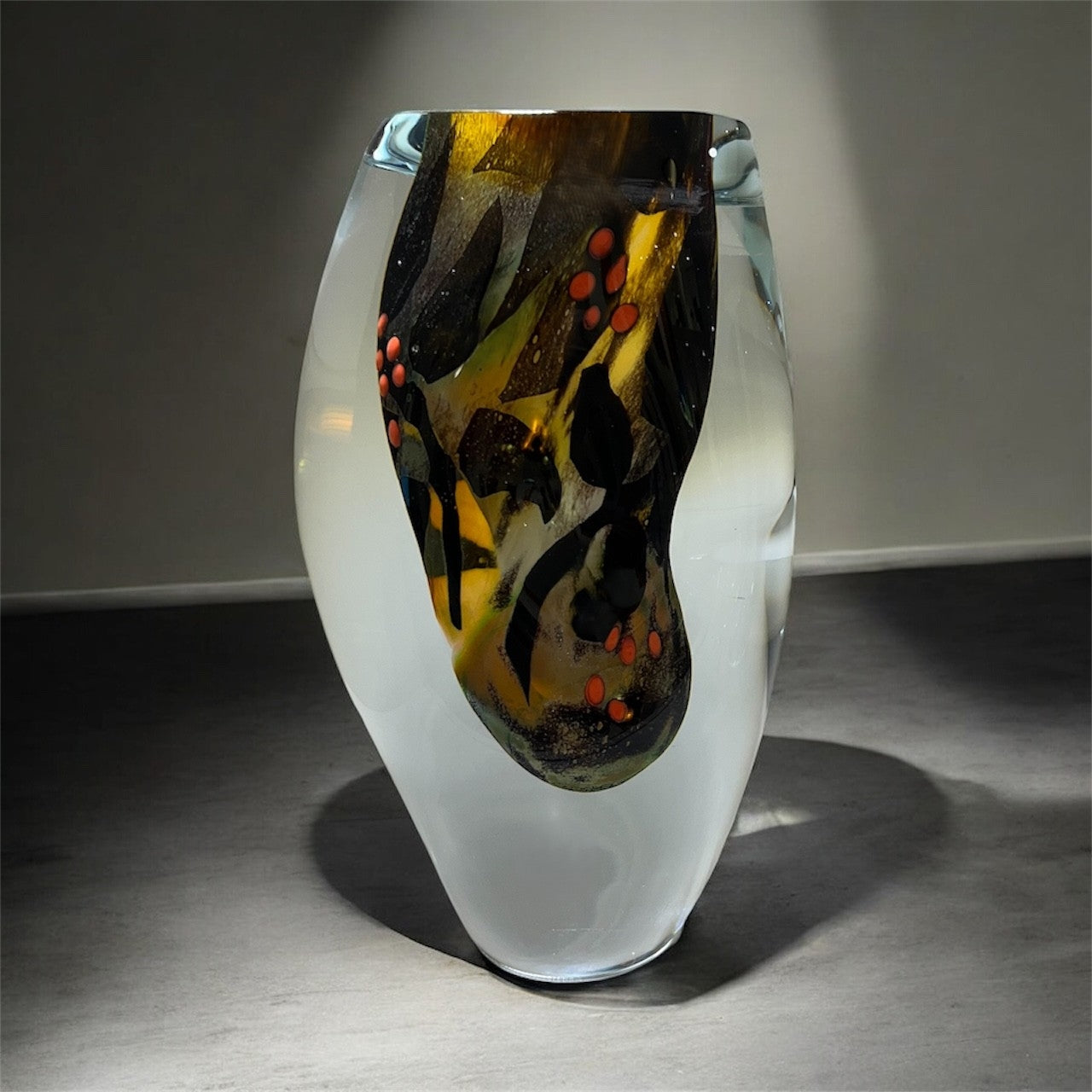 Autumn Graal - Unique