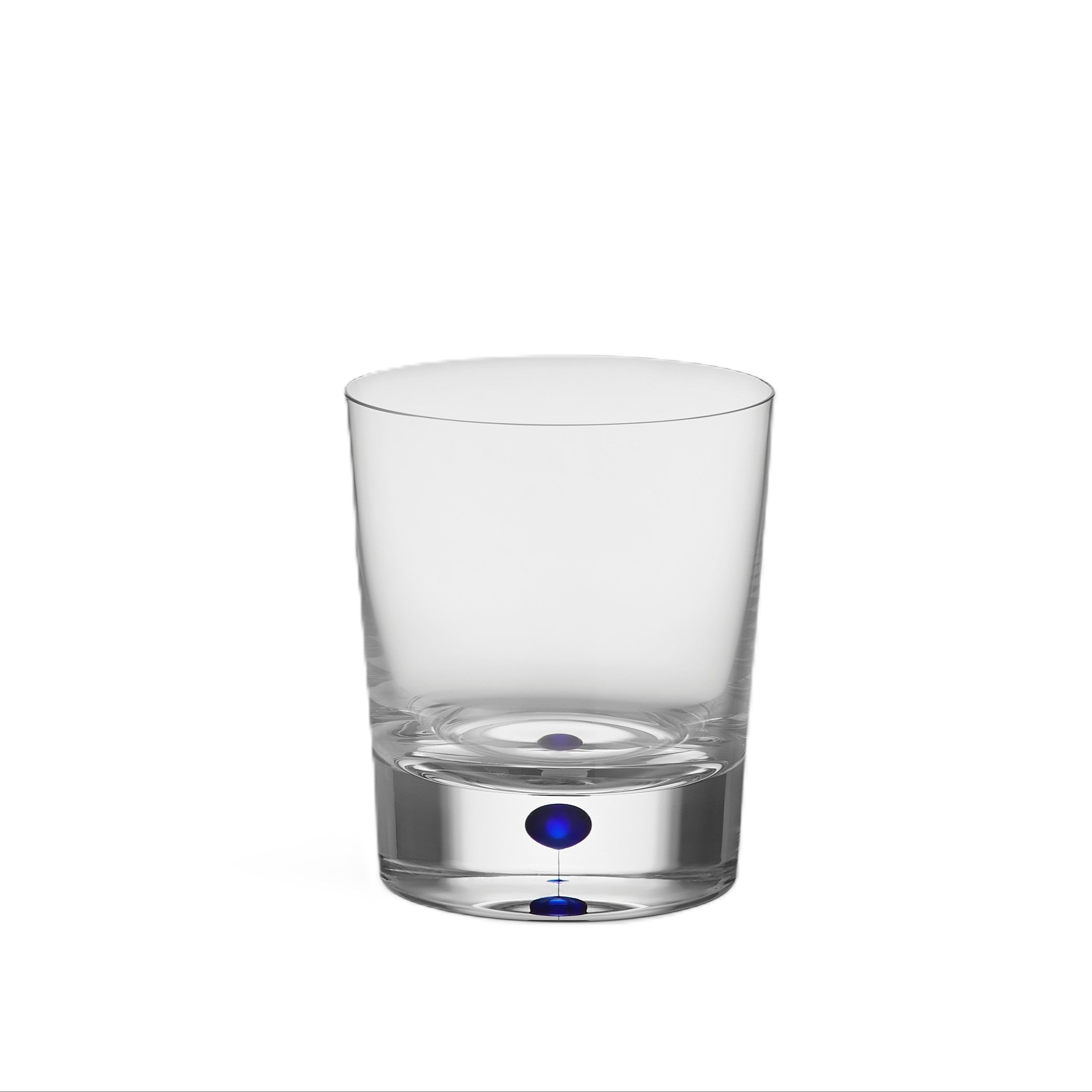 Intermezzo DOF
