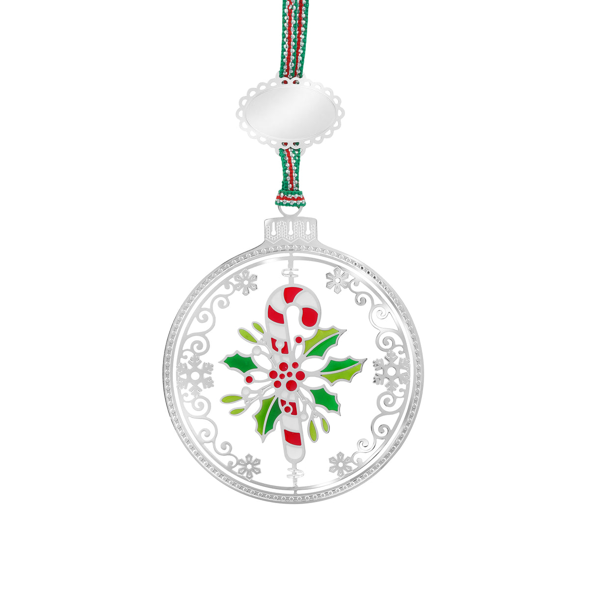 Christmas Candy Bauble tree decoration - NEW