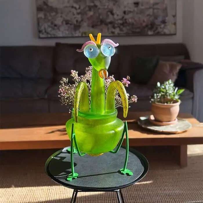 Miss Mantis