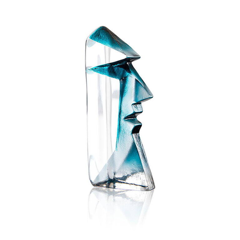Masqulin blue - small