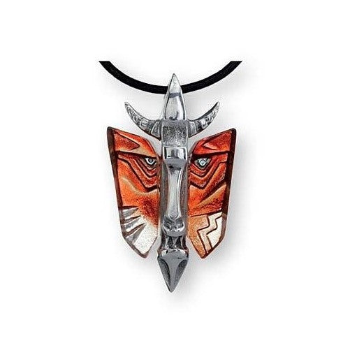 Mefisto Necklace LE