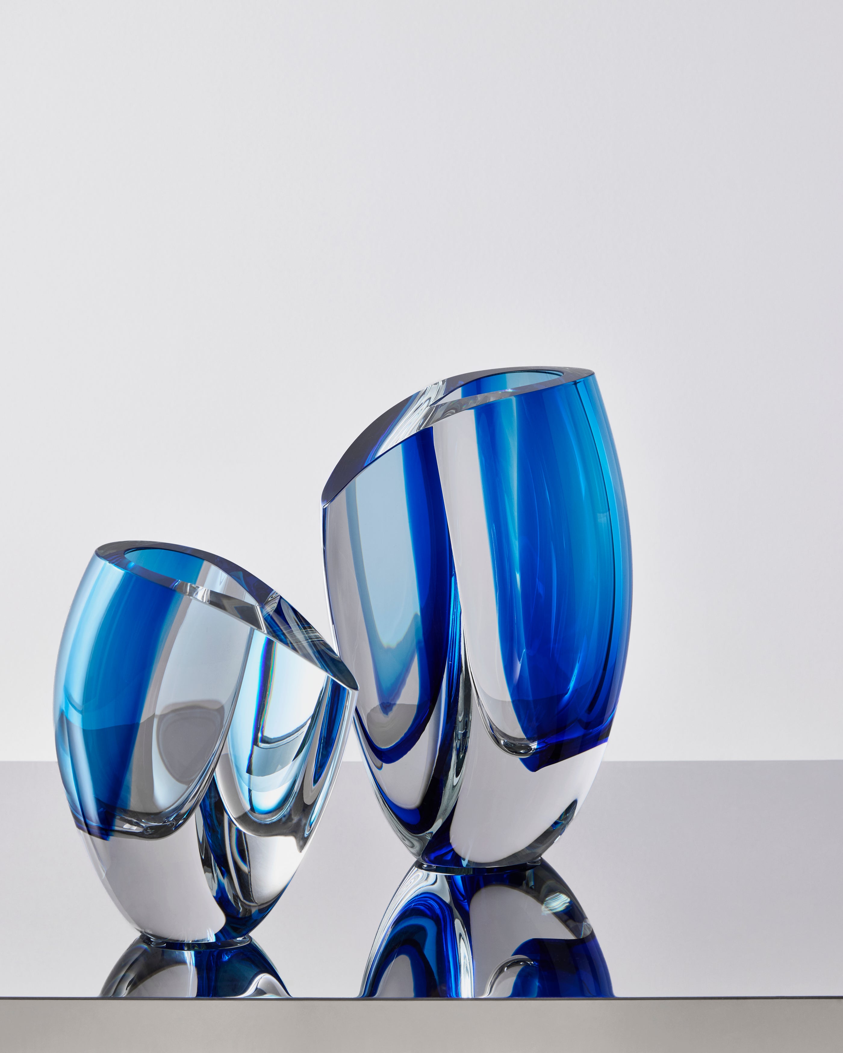 Mirage LG. blue