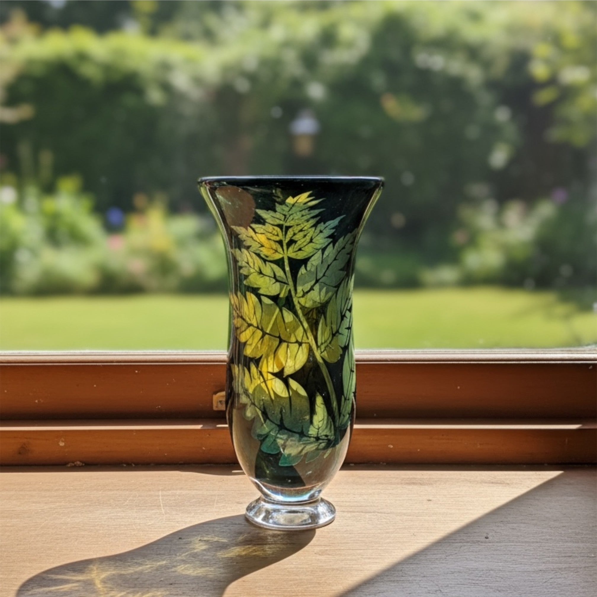 Målerås Nature - Unique