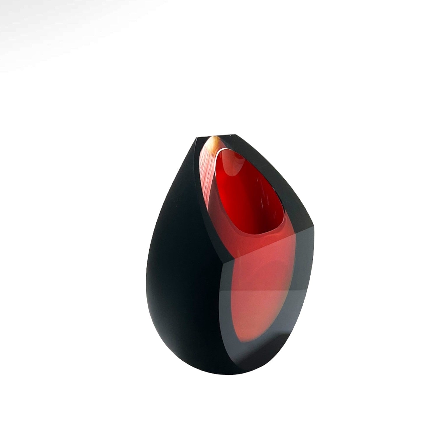 Nightfall red
