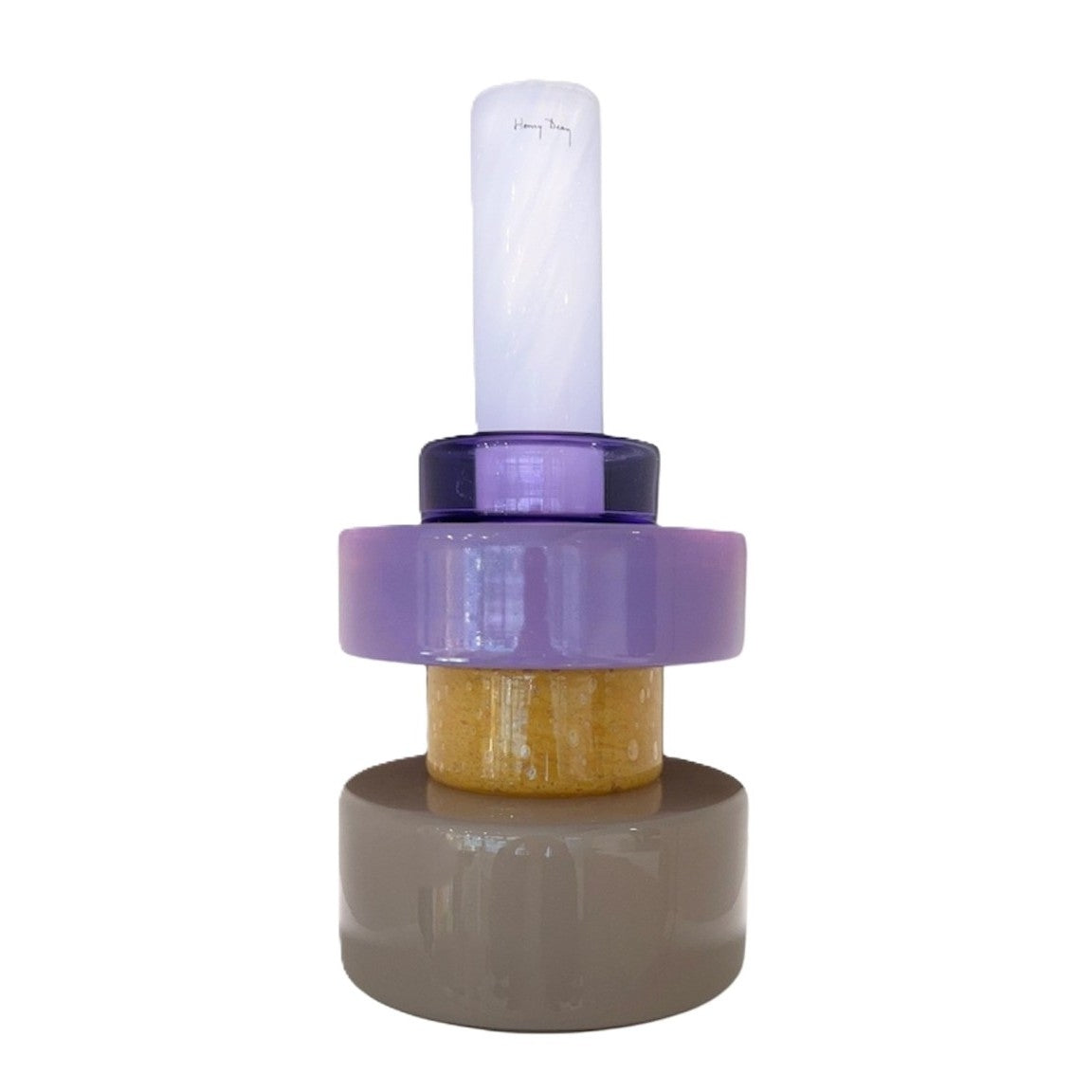 Henry Dean Vase - Paris