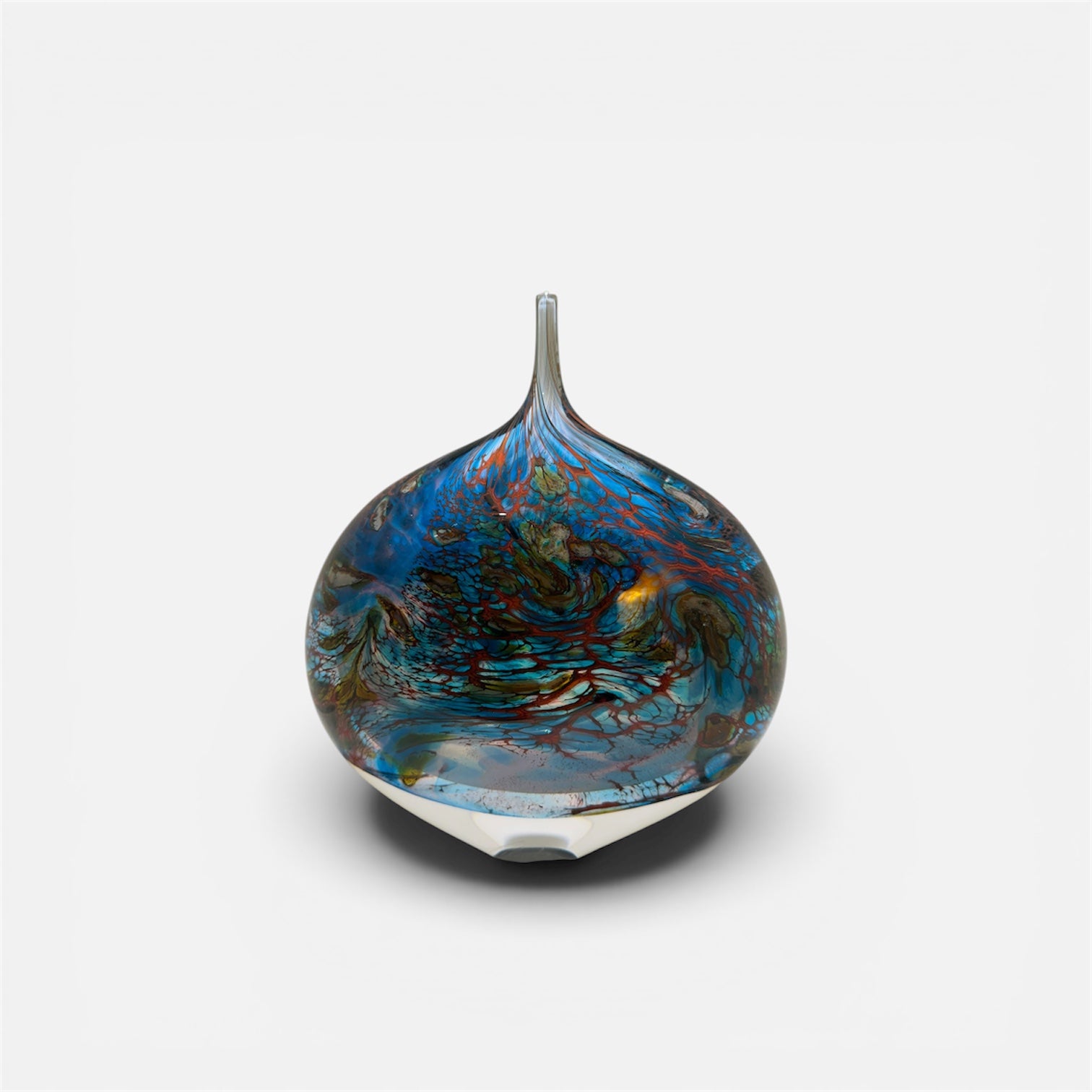 Tim Rawlinson Aquarius Dropper - medium