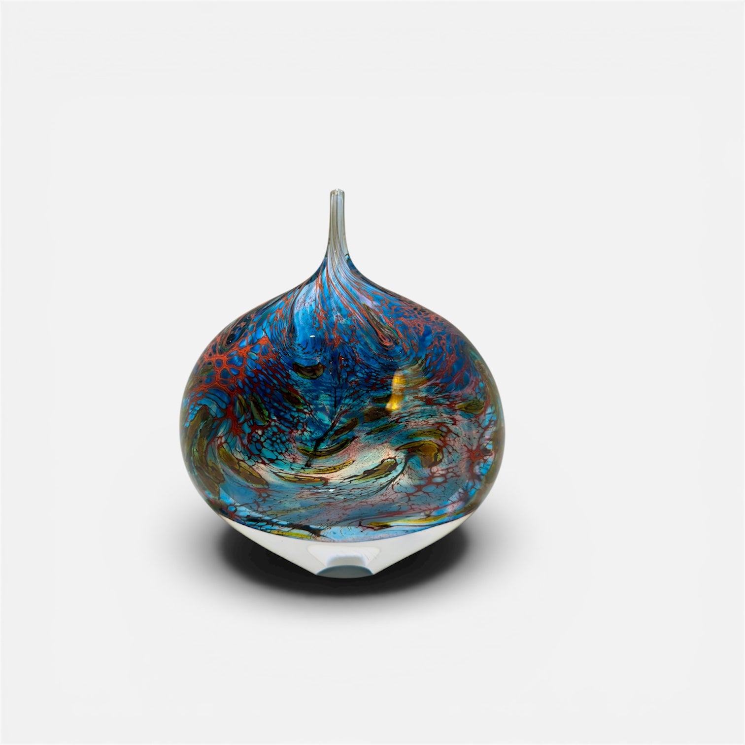 Tim Rawlinson Aquarius Dropper - medium