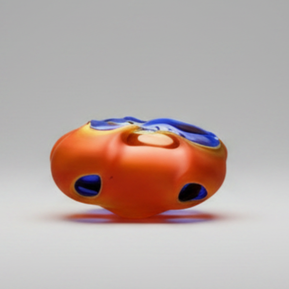 Peter Layton Red Coral