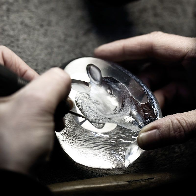 Målerås Rabbit Clear