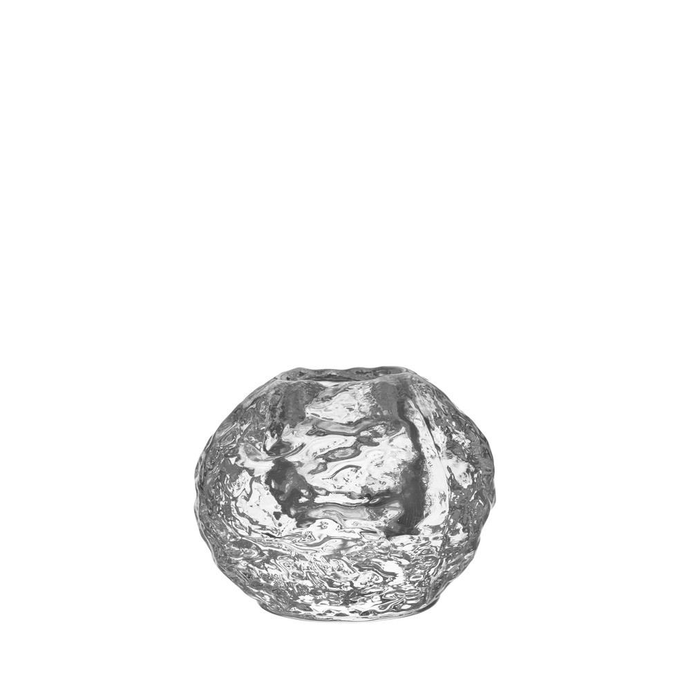 Snowball tea light (lg)