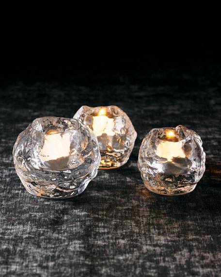Snowballs (set of 3)