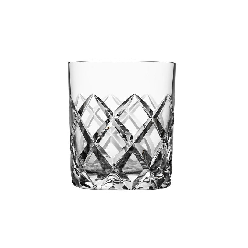 Orrefors Sofiero Of (Set Of 4)