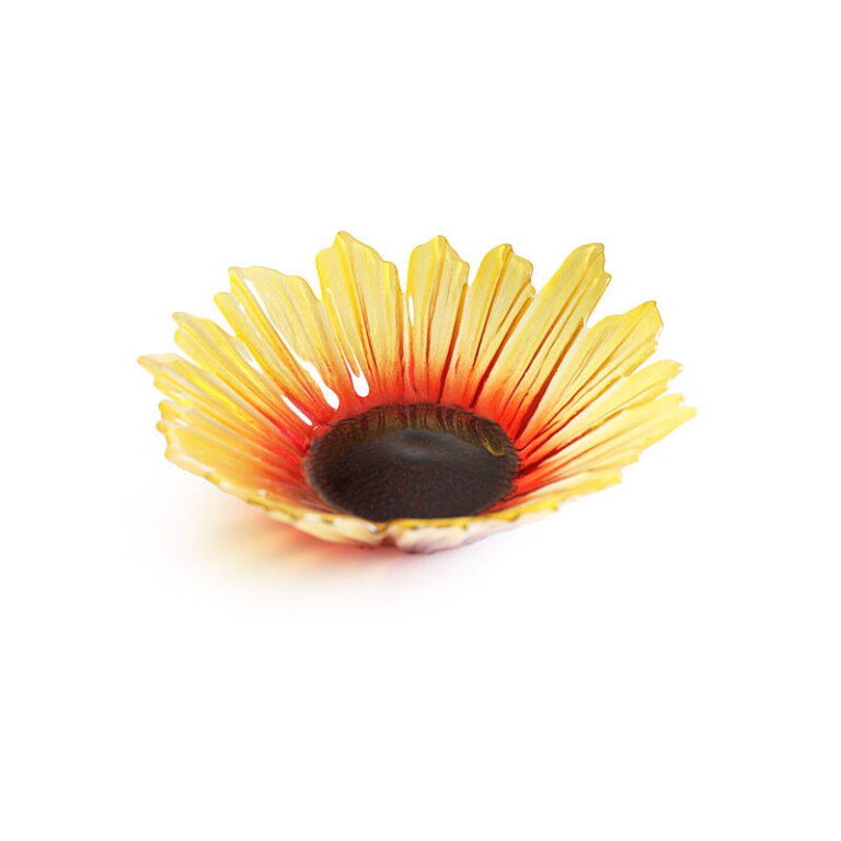 Sunflower bowl small