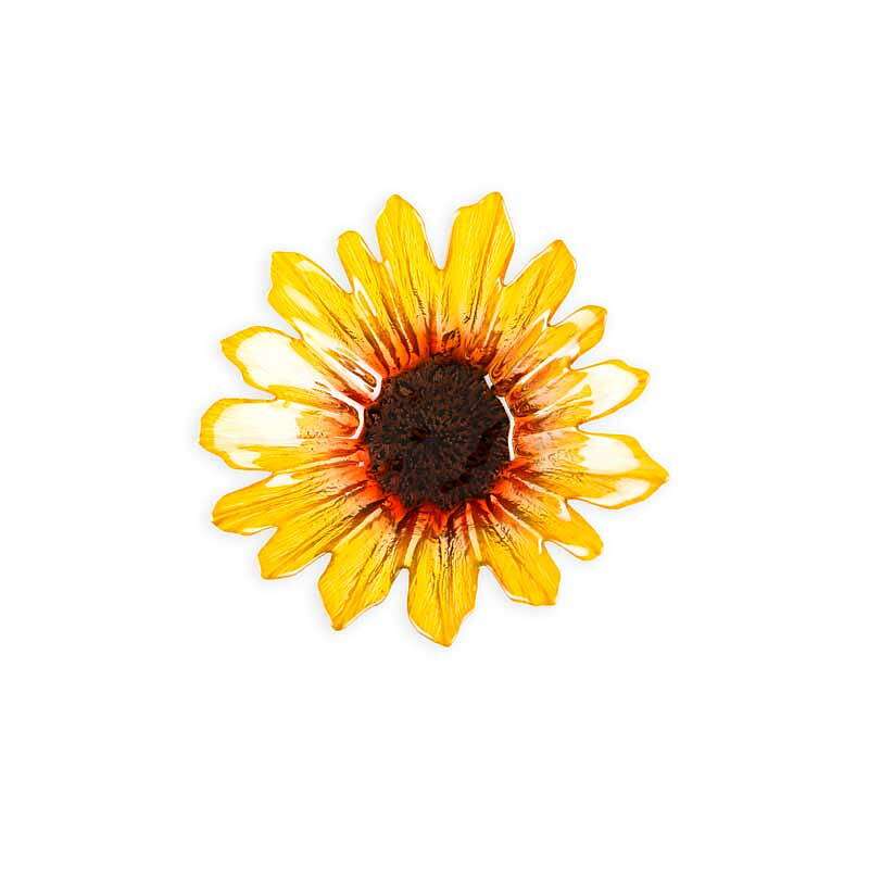 Sunflower votive - New 2023