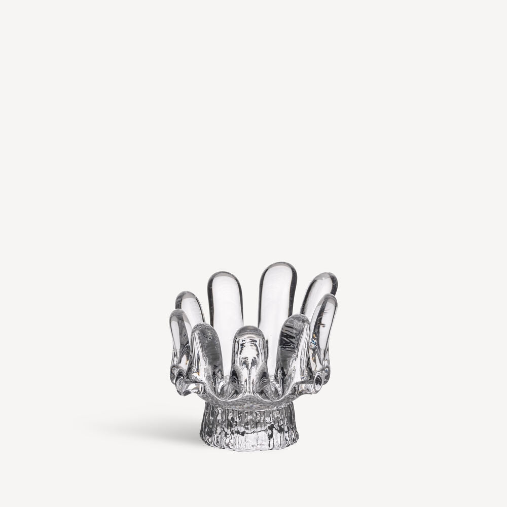 Kosta Boda Sunflower Clear Sm.