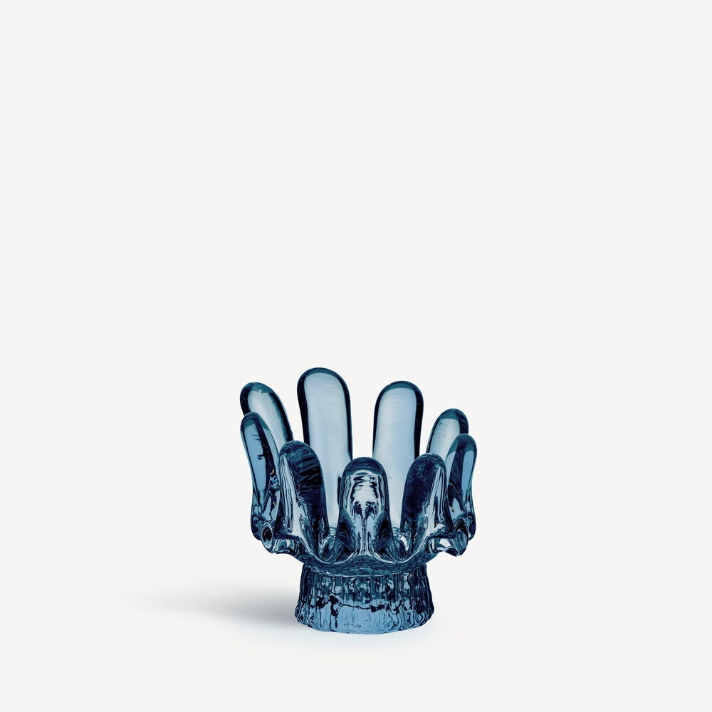 Kosta Boda Sunflower Circular Sm.