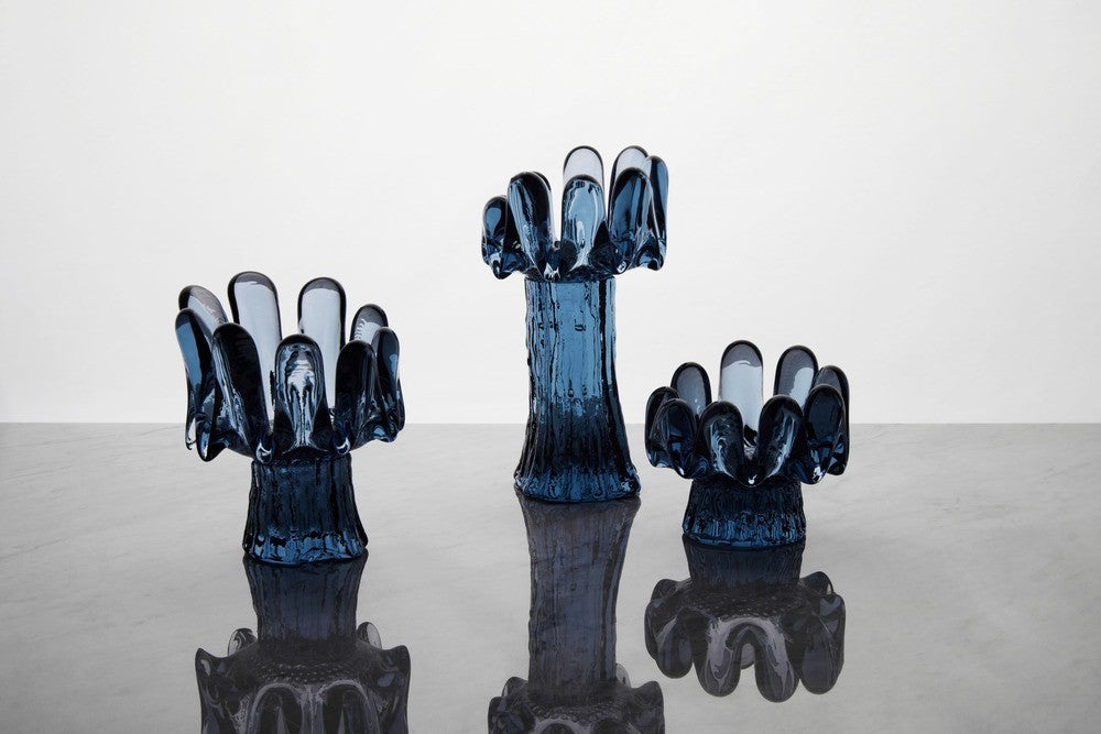 Kosta Boda Sunflower Circular Mid.