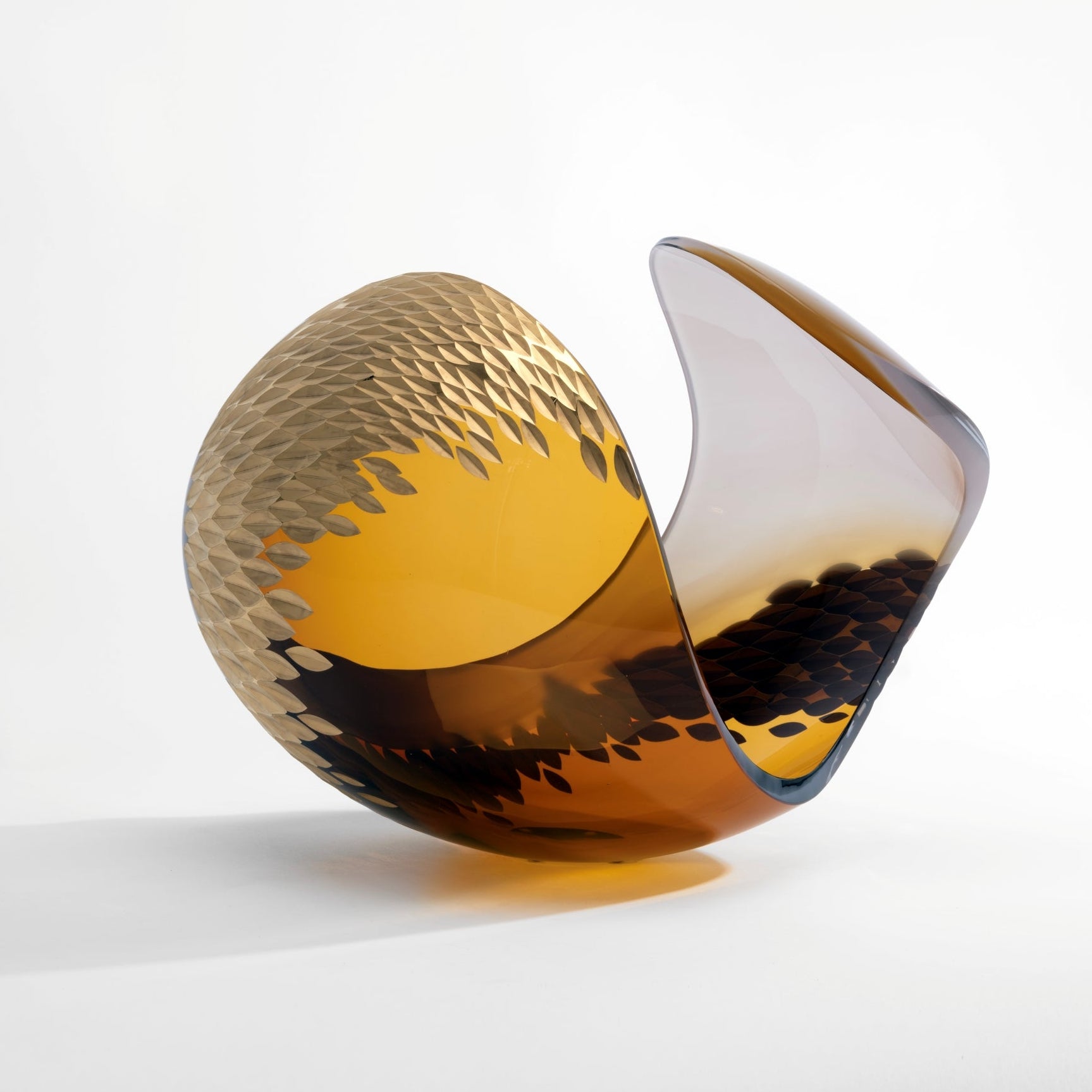 Kosta Boda Supernova Unique