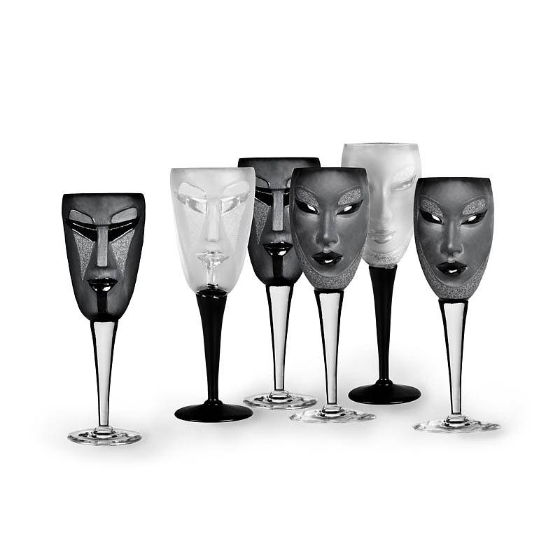 Masq Electra Wine clear