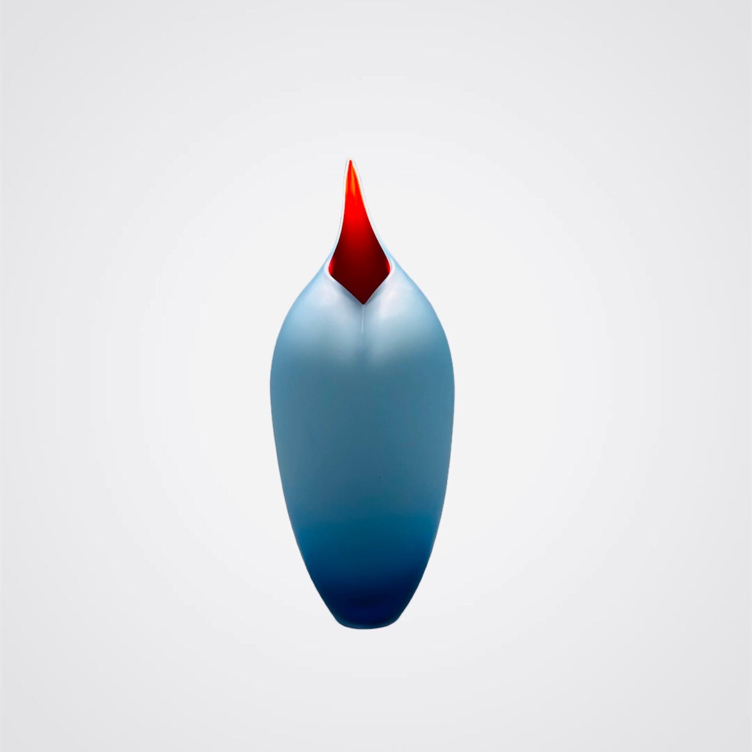 Bird blue