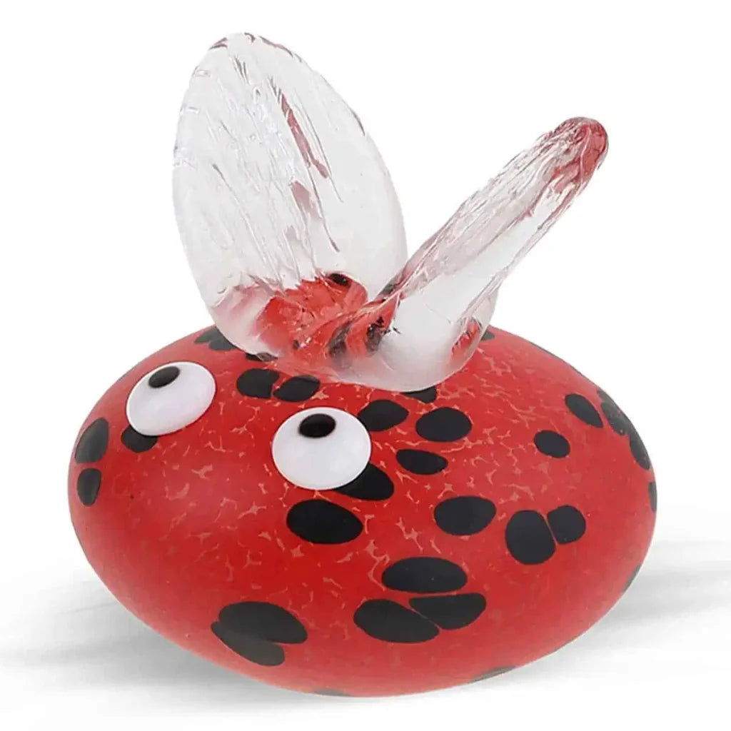 Bugzee red