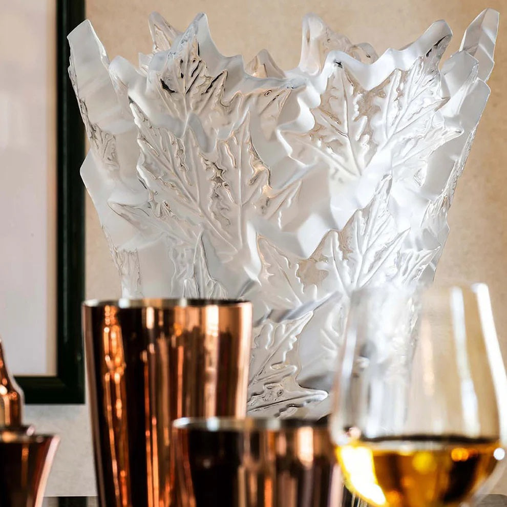 Champs Elysees vase - Lalique